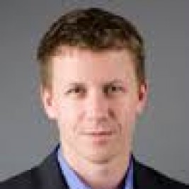 Scott Conroy